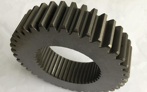 行星齿轮磨齿加工中存在的问题